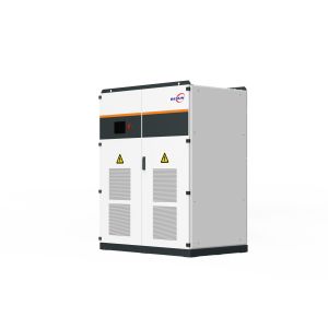 Buy cheap 500KW Parallel-Connectable Power Conversion System for Flexible Applications product