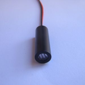 Buy cheap 635nnm 5mw Red Focusable Line Laser Module For Electrical Tools And Leveling Instrument from wholesalers