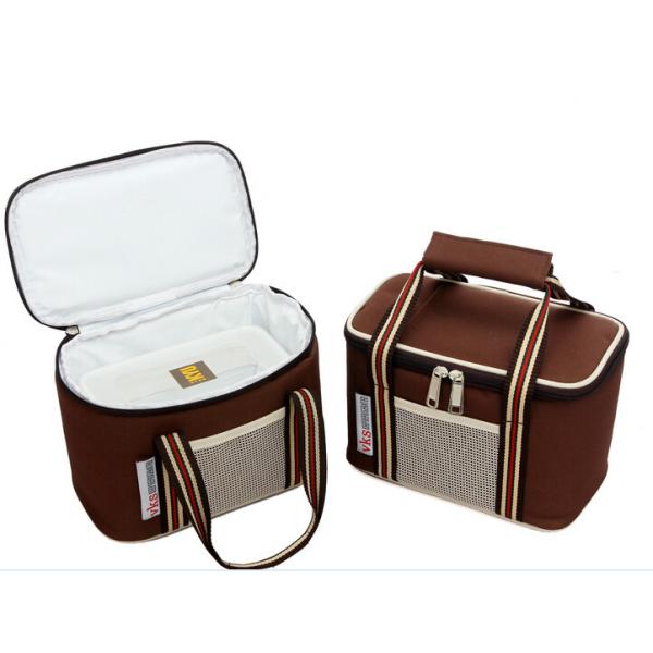 Buy cheap Luxury and popular design cooler bag from wholesalers