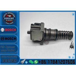 Boscch Electronic Unit Pump 0414755002 0414755003 0414755004 0414755005