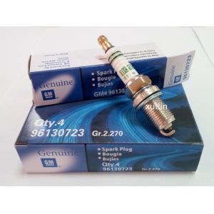 Buy cheap Auto Engine Spark Plugs For Land  GENUINE   OEM 96130723 from wholesalers