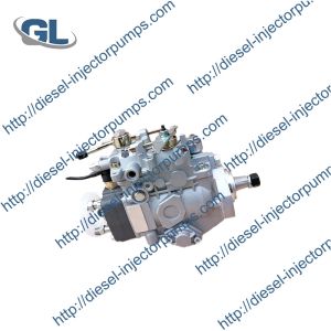 Good price Diesel Fuel Injection Pump VE3/9F1500L376AG 0001060376 For KI-POR