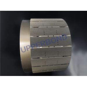 Buy cheap Mark 8 Cigarette Maker 56mm Tipping Paper Rolling Drum from wholesalers