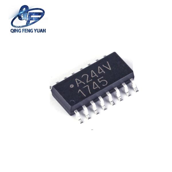 AVAGO ACPL-244-560E IC Chips Supplier Tps24750ruvr Tef8102en/n1