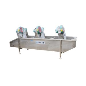 Buy cheap 500kg/h Industrial Food Drying Machine Vegetable Wind Dewater from wholesalers