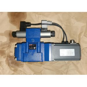 R900705349 4WRKE10W6-100L-35/6EG24K31/F1D3M 4WRKE10W6-100L-3X/6EG24K31/F1D3M