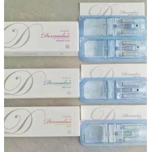 Buy cheap Dermalax Hyaluronic Acid Filler Deep Tissue Defects And Volumetry from wholesalers