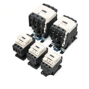Buy cheap 690VAC AC Magnetic Contactor Insulated 3600/H Mechanical Endurance from wholesalers