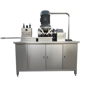 Buy cheap Automatic 200L Capacity Candy Boiling Machine with 380V Voltage and 15kW Power for Precise Cooking from wholesalers