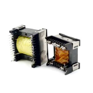 Buy cheap Audio Multi-Winding Ikp-Elec Carton RM4/5/6/7/8/9/10/12/13/14 China Flyback High Frequency Transformer from wholesalers