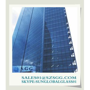 Buy cheap global solar reduce reflective glass panels from wholesalers