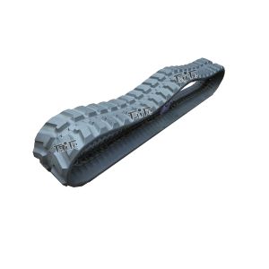 Buy cheap High Tractive Force Non Marking Rubber Tracks Anti - Vibration Tear Resistance from wholesalers