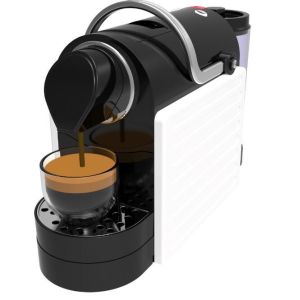 Espresso Point Capsule Coffee Machine