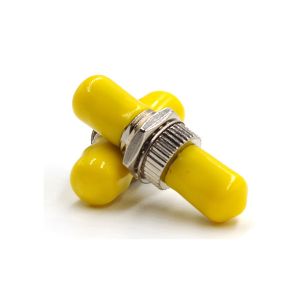 Buy cheap Singlemode Simplex Fiber Optic Accessories Sc To St Adapter from wholesalers