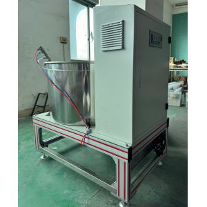 Buy cheap Compact Spin Coating Machine Reliable Effective Solution Water Oil Wet Resistance from wholesalers