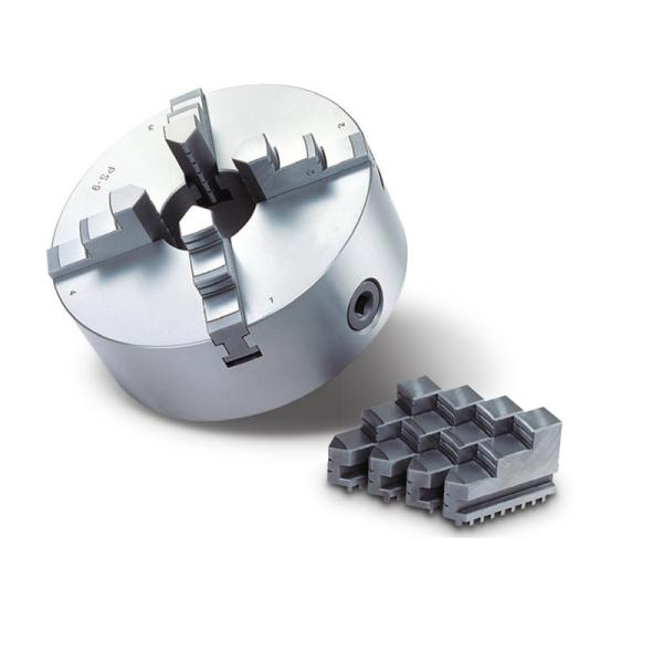 Buy cheap PS 4-JAW SCROLL CHUCKS from wholesalers