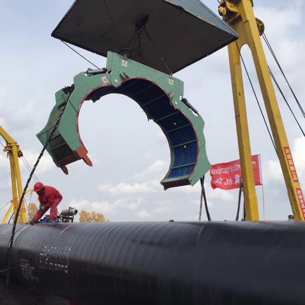 Buy cheap Versatile Full Digital High Reliability Induction Heating Machine Customizable from wholesalers