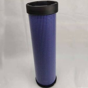 Construction Machinery Excavator Air Filter Element 3222188131 4700394686