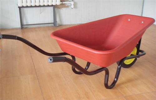 Buy cheap WB3800PL wheel barrow from wholesalers