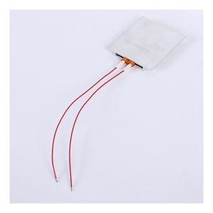 Aluminum Shell Ceramic PTC Heating Element For Liquid Air Electronic Heater