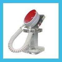 Buy cheap COMER cellular phone security counter display physical stands holder from wholesalers