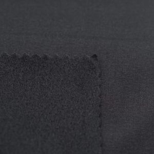 Buy cheap Regeneration Reverse Side Sanding Polyester Recycled Fabric For Clothing from wholesalers