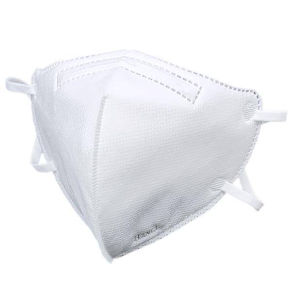 Buy cheap Multi Layered FFP3 Disposable Mask Anti Pneumonia Foladable Skin Friendly from wholesalers