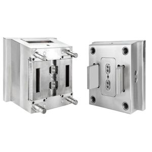 Buy cheap Stroller Parts Micro ABS Injection Mold High Speed CNC from wholesalers