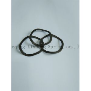 Buy cheap Mechanical Seal Overlap Wave Disc Spring Washer With ISO9001 TS16949 from wholesalers