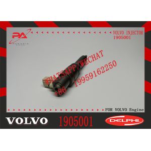 Buy cheap Fuel Injector Assembly BEBJ1A05002 BEBJ1A00202 BEBJ1A05001 1905001 1846419 1905002 from wholesalers