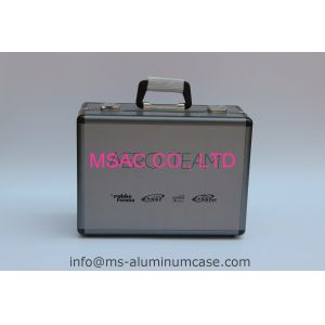 Buy cheap Aluminum Transmiter Case With Foam Insert, Custom Made Hight Quality Aluminum RC Drone Case from wholesalers