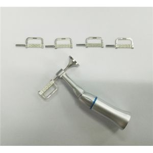 Buy cheap Reciprocating Striping Dental Turbine Handpiece Interproximal Enamel Reduction from wholesalers