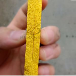 Buy cheap Hot Sale In Nigeria And Philippines High Reflective White And Yellow Road Paint Mixed Glass Bead Marking Highway Thermoplastic Reflective Road Paint from wholesalers