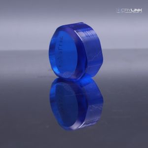 Buy cheap Co Magnesium Aluminate Spinel MgAl2O4 Q Switch Laser High Optical Absorption from wholesalers