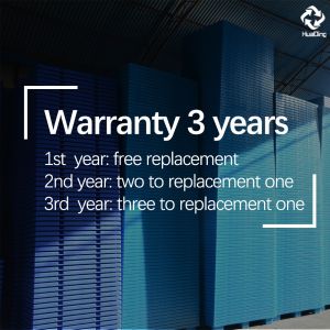 Buy cheap heavy duty plastic pallet euro HDPE forklift recycle export plastic pallet prices from wholesalers