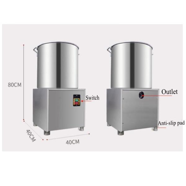 Quality Factory Directly Supply Hotels Fruit Dehydrator Vegetable Farm for sale