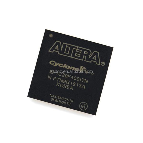 Buy cheap EP1C20F400C7N from wholesalers