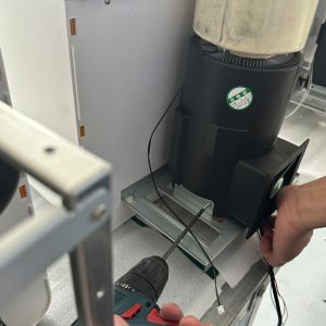 Buy cheap 110/220V 50/60Hz Voltage Portable Freezer for Deep Temperature Cold Storage -45 Degree from wholesalers