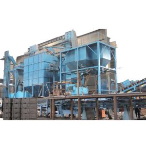 Buy cheap Low Energy Consumption Sand Making Machine Production Line for Minerals Processing from wholesalers