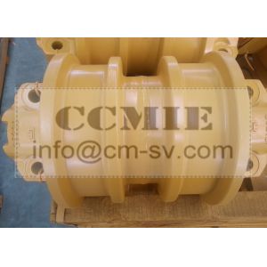 Buy cheap Shantui SD32 undercarriage parts bulldozer track rollers 175-30-00496 from wholesalers