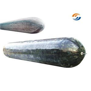 Buy cheap 6 Layers Marine Salvage Airbags For Barges , Harbor Tugs And Crew Boats from wholesalers