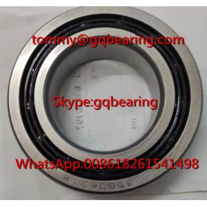 Buy cheap 35BD6218 Nylon Caged Single Row Deep Groove Ball Bearing 35X62X18mm from wholesalers