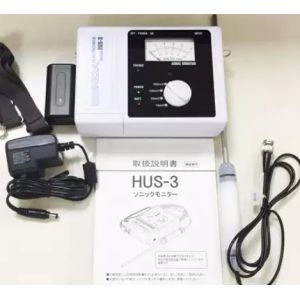 HONDA HUS-3 Portable Ultrasonic Sound Pressure Meter Portable Sonic Monitor