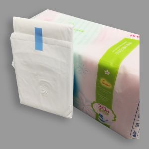 Buy cheap Day And Night Use Ultra Thin Soft Female Sanitary Pads from wholesalers