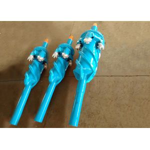 Buy cheap 6 5/8FH 1000mm Fluted Directional Drilling Hdd Back Reamers from wholesalers