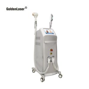 Buy cheap 12X12mm HR Laser Hair Removal 808nm Diode Machine Skin Rejuvenation product