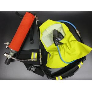 Buy cheap Life Saving Appliance EEBD MED Certificate Personal Protective Equipment from wholesalers