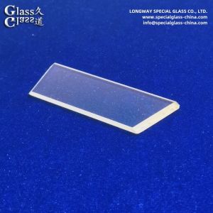 Custom Uv Resistance Borosilicate Glass Sheet For Precision Optical Components
