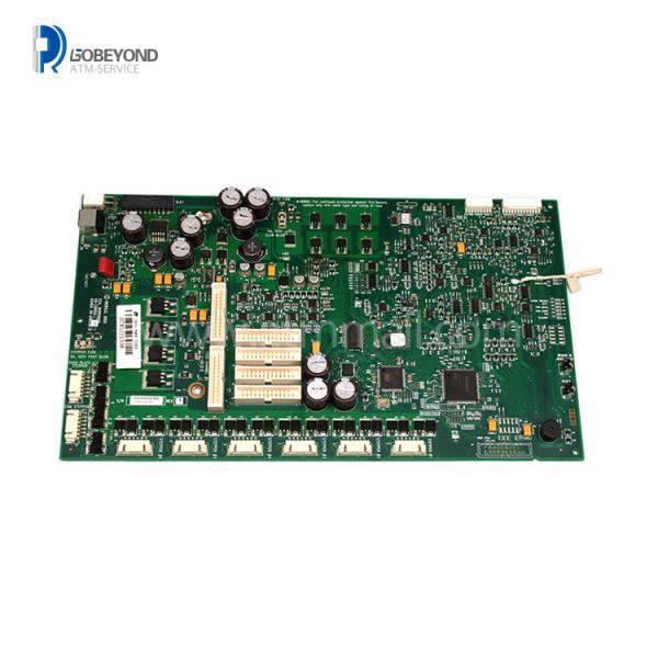 Buy cheap 49208102000F Control Board Diebold Opteva CCA ATM Dispenser from wholesalers
