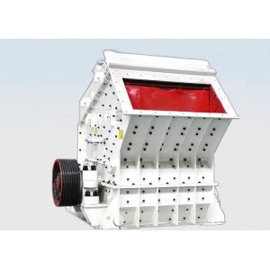 PF1315 series impact crusher, European hammer stone crusher, impact ore crusher,